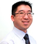 dr andrew hong